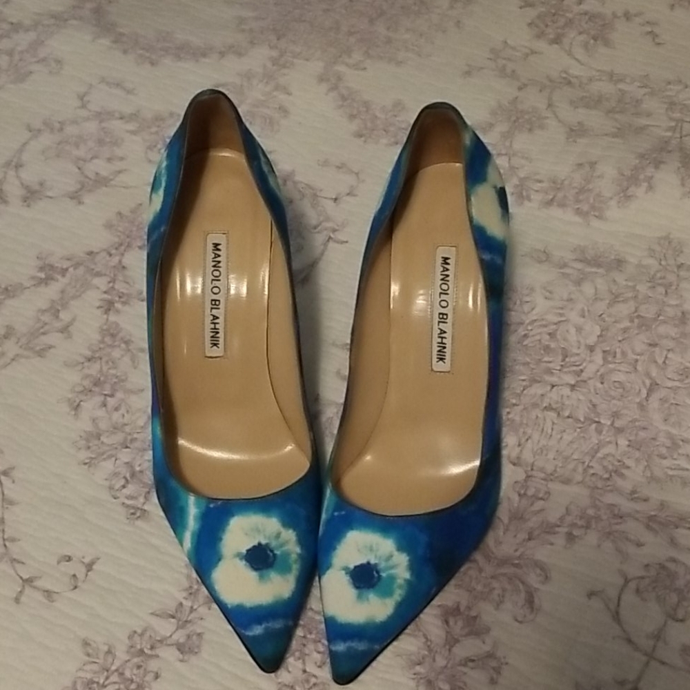 Manolos